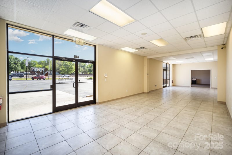 770-772 Broad St, Mooresville, NC 28115