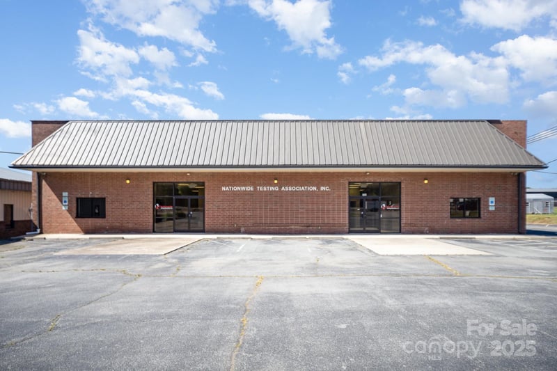 770-772 Broad St, Mooresville, NC 28115