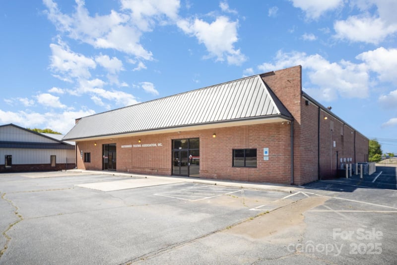770-772 Broad St, Mooresville, NC 28115
