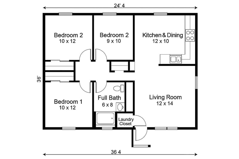 220 Avery St, Fort Mill, SC 29715