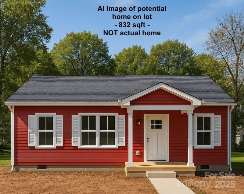 220 Avery St, Fort Mill, SC 29715