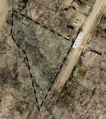 Oates Dr, Shelby, NC 28150