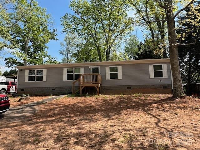 3903 Dysartsville Rd, Morganton, NC 28655