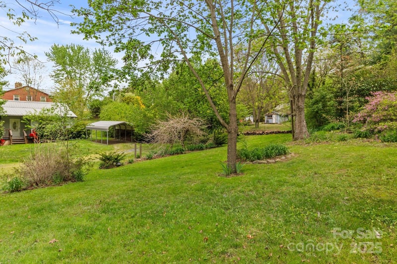 412 Trammell Ave, Canton, NC 28716