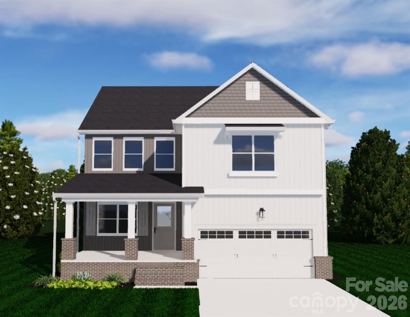 3210 Leah Elizabeth Ln, Monroe, NC 28110