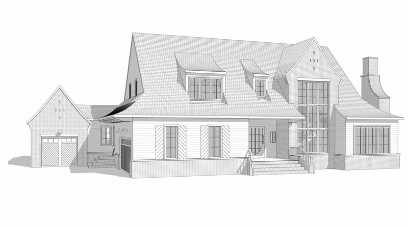 5726 Lansing Dr, Charlotte, NC 28270