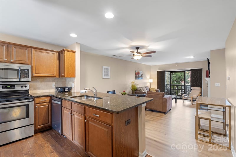 9029 J M Keynes Dr #63, Charlotte, NC 28262