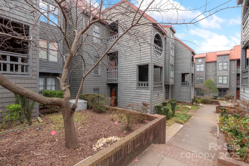 9029 J M Keynes Dr #63, Charlotte, NC 28262