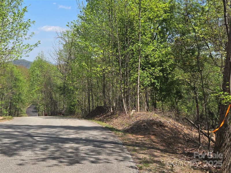 Lot 16 High Rock Rg, Lake Lure, NC 28746