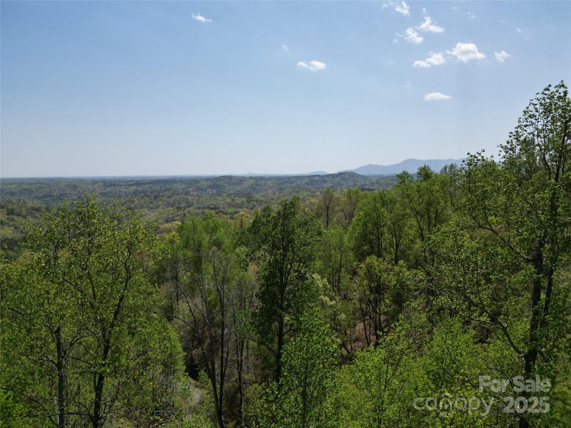 Lot 16 High Rock Rg, Lake Lure, NC 28746