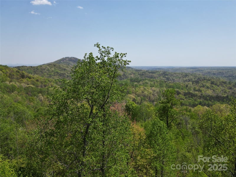 Lot 16 High Rock Rg, Lake Lure, NC 28746