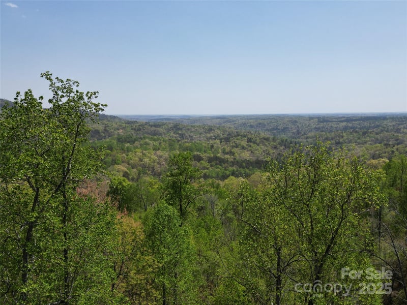 Lot 16 High Rock Rg, Lake Lure, NC 28746