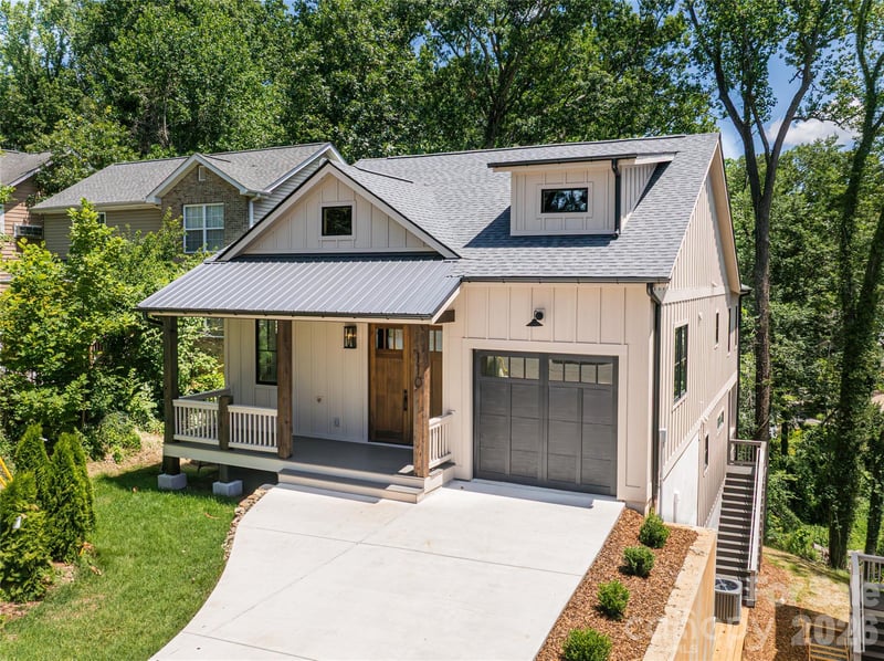 110 Unadilla Ave, Asheville, NC 28803