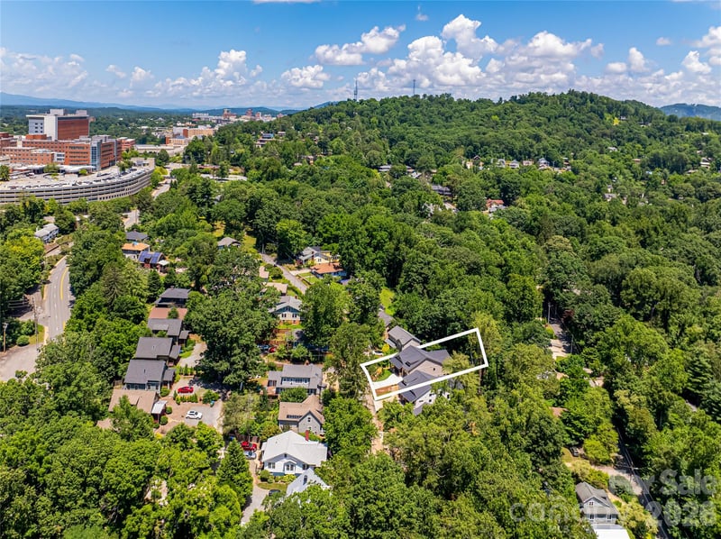 110 Unadilla Ave, Asheville, NC 28803