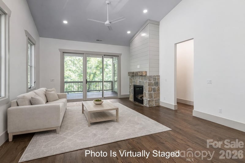 110 Unadilla Ave, Asheville, NC 28803