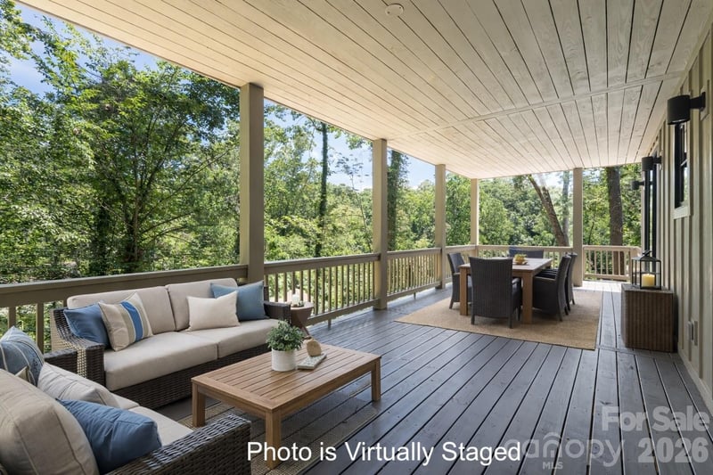 110 Unadilla Ave, Asheville, NC 28803