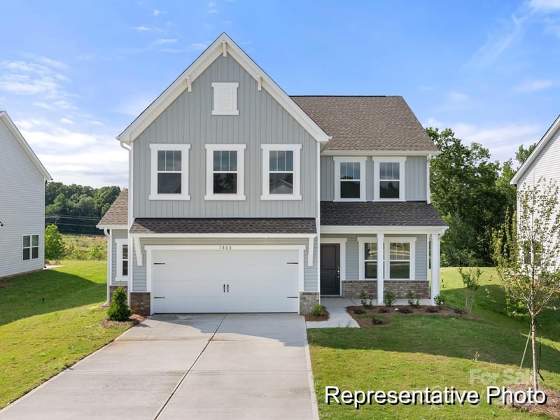 106 Jetty Ln #472, Statesville, NC 28677