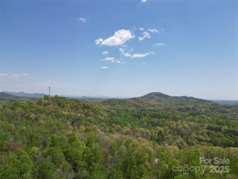 Lot 24 High Rock Rg, Lake Lure, NC 28746