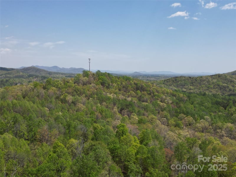Lot 24 High Rock Rg, Lake Lure, NC 28746