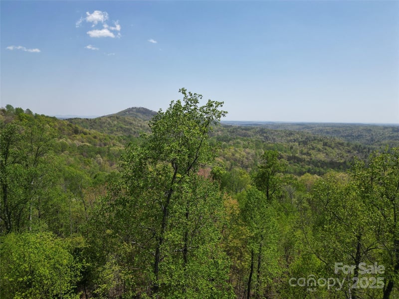 Lot 25 High Rock Rg, Lake Lure, NC 28746