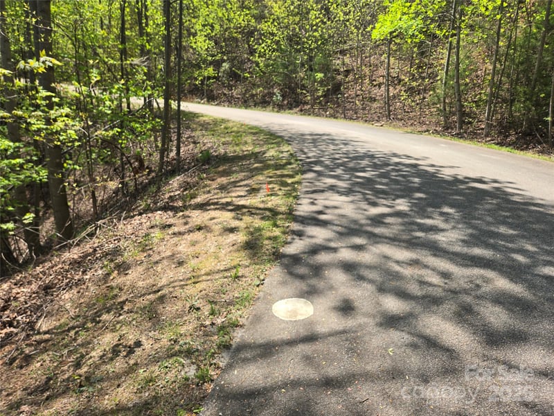 Lot 25 High Rock Rg, Lake Lure, NC 28746