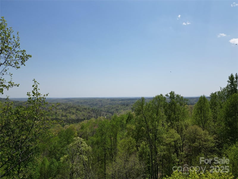 Lot 25 High Rock Rg, Lake Lure, NC 28746