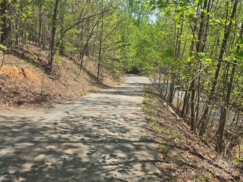 Lot 32 High Rock Rg, Lake Lure, NC 28746