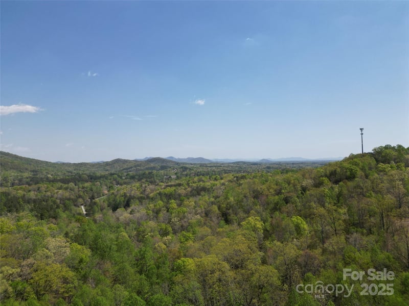 Lot 32 High Rock Rg, Lake Lure, NC 28746