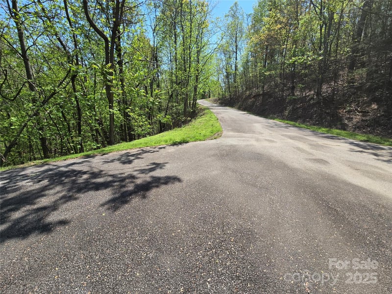 Lot 33 Turkey Fall Ln, Lake Lure, NC 28746