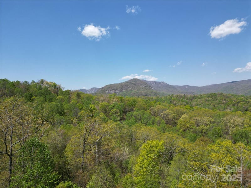 Lot 34 High Rock Rg, Lake Lure, NC 28746