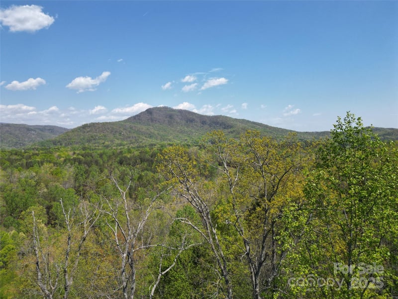 Lot 34 High Rock Rg, Lake Lure, NC 28746