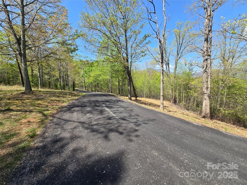 Lot 34 High Rock Rg, Lake Lure, NC 28746