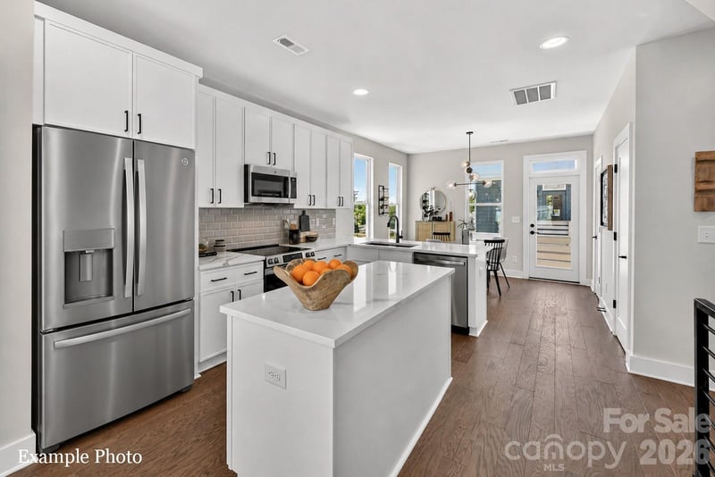 554 Rountree Rd #12, Charlotte, NC 28217