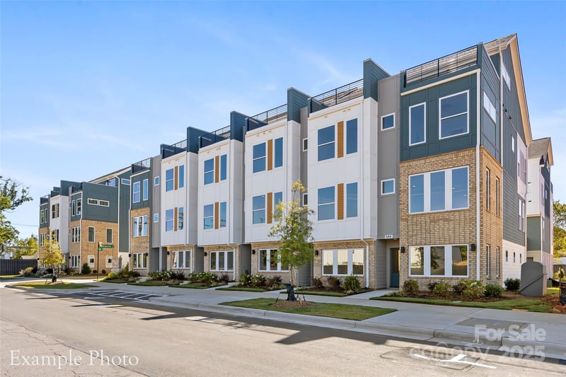 554 Rountree Rd #12, Charlotte, NC 28217
