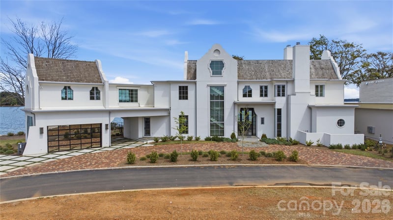 8397 Ranger Island Marina Rd, Denver, NC 28037
