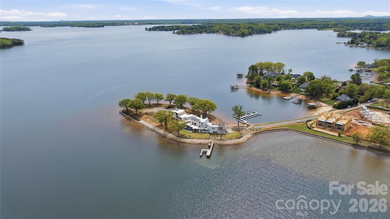 8397 Ranger Island Marina Rd, Denver, NC 28037