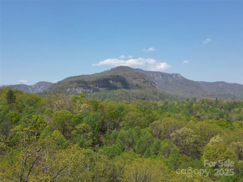 Lot 35 High Rock Rg, Lake Lure, NC 28746