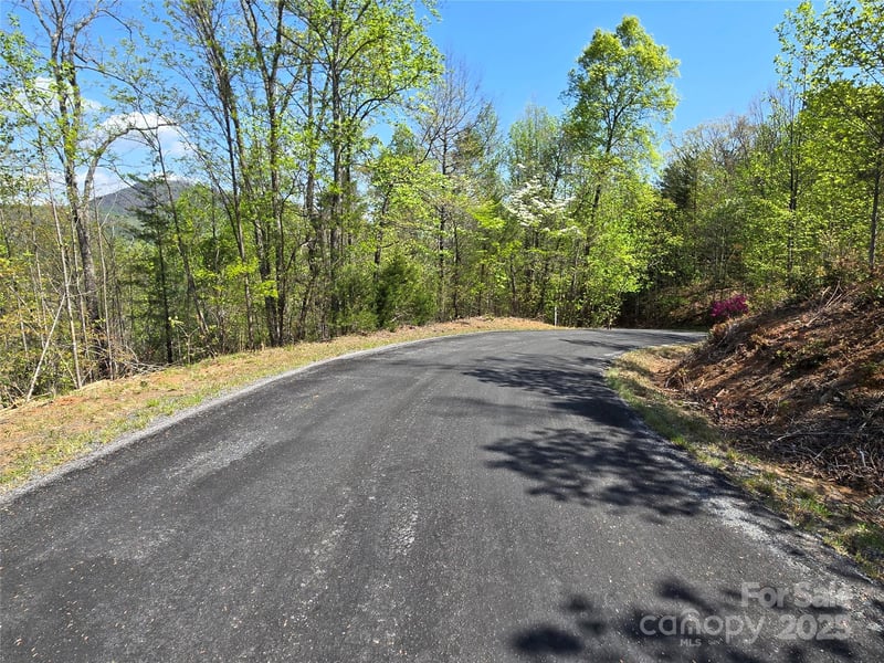 Lot 35 High Rock Rg, Lake Lure, NC 28746