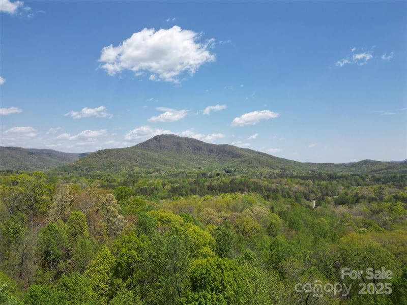 Lot 36 Turkey Fall Ln, Lake Lure, NC 28746
