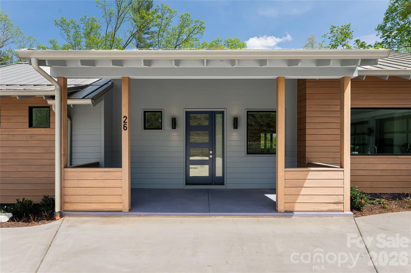 26 Hickory Top Ln, Asheville, NC 28805