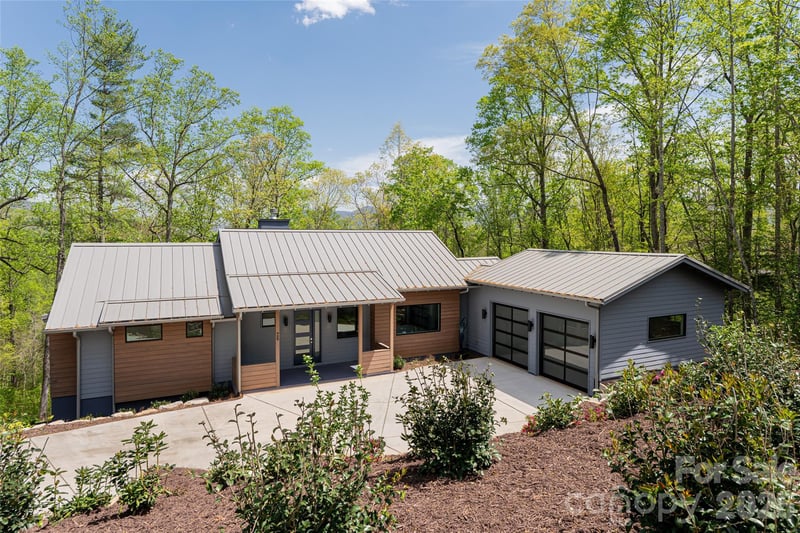 26 Hickory Top Ln, Asheville, NC 28805