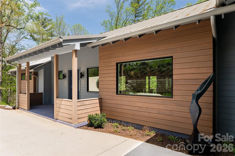 26 Hickory Top Ln, Asheville, NC 28805