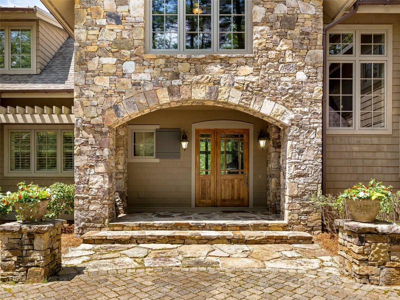 228 Mills Creek Tc, Lake Toxaway, NC 28747
