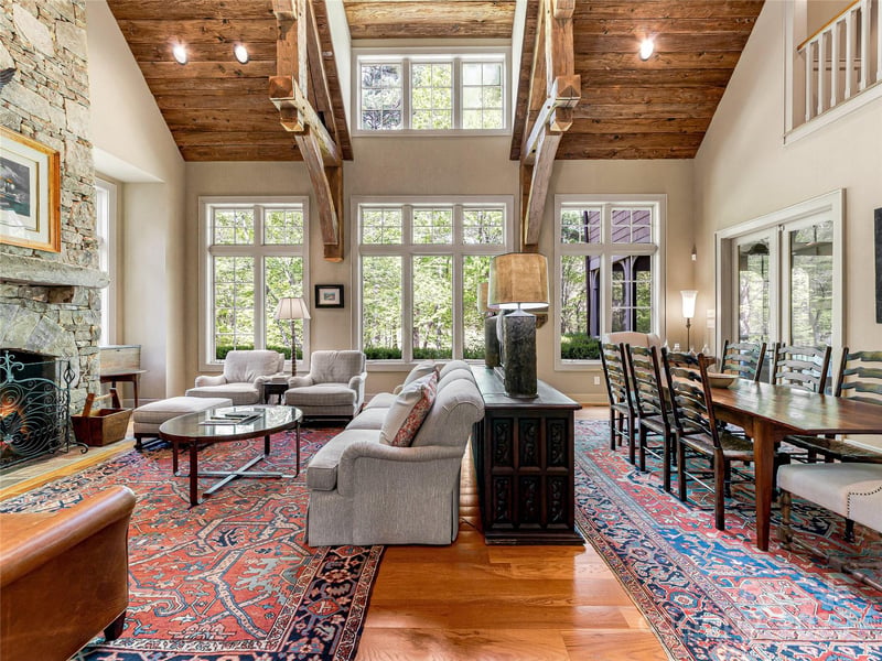 228 Mills Creek Tc, Lake Toxaway, NC 28747
