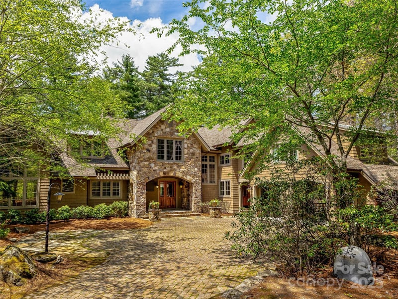 228 Mills Creek Tc, Lake Toxaway, NC 28747