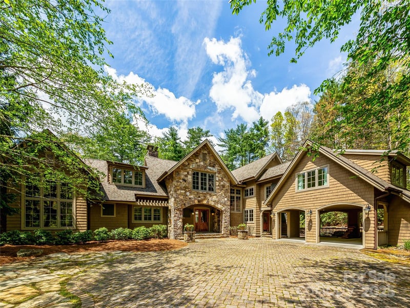 228 Mills Creek Tc, Lake Toxaway, NC 28747