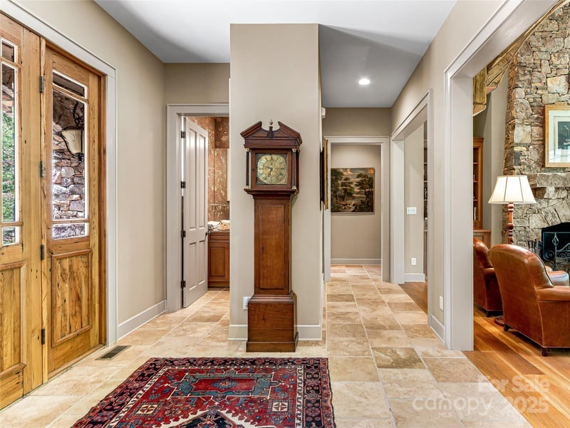 228 Mills Creek Tc, Lake Toxaway, NC 28747