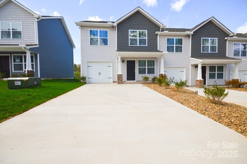 73 Cain Hollow Way, Asheville, NC 28806