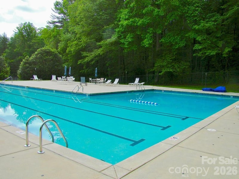 44 A Red Oak Ln #FR 44A, Brevard, NC 28712