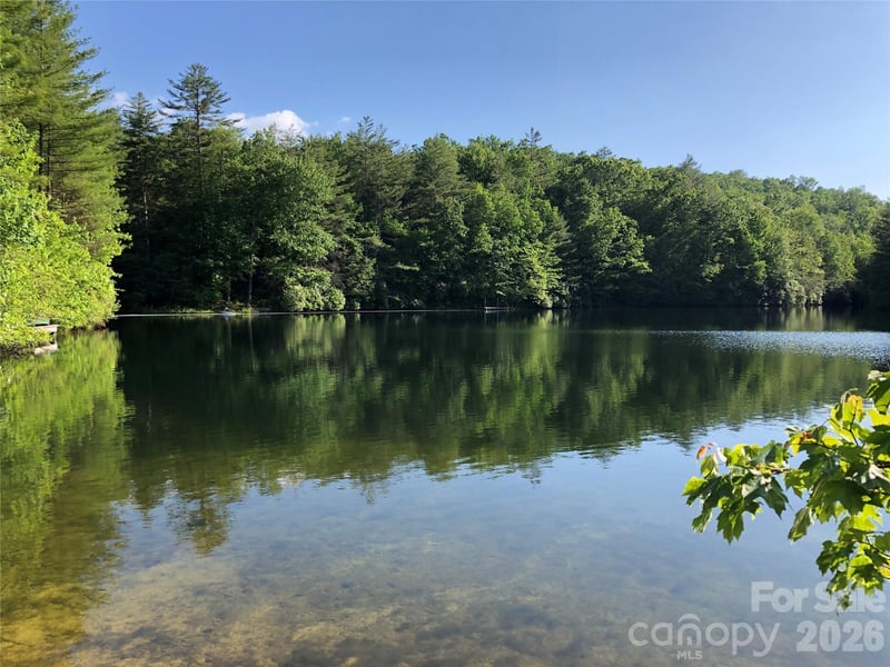 44 A Red Oak Ln #FR 44A, Brevard, NC 28712